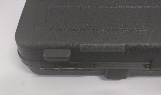 PRIMAX HARD PISTOL CASE 13" GREEN - NeonSales {{ shop.shopifyCountryName }}
