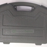 PRIMAX HARD PISTOL CASE 13" GREEN - NeonSales {{ shop.shopifyCountryName }}