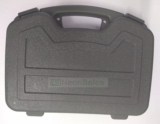 PRIMAX HARD PISTOL CASE 13" GREEN - NeonSales {{ shop.shopifyCountryName }}