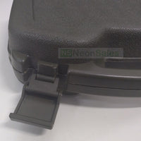PRIMAX HARD PISTOL CASE 13" GREEN - NeonSales {{ shop.shopifyCountryName }}