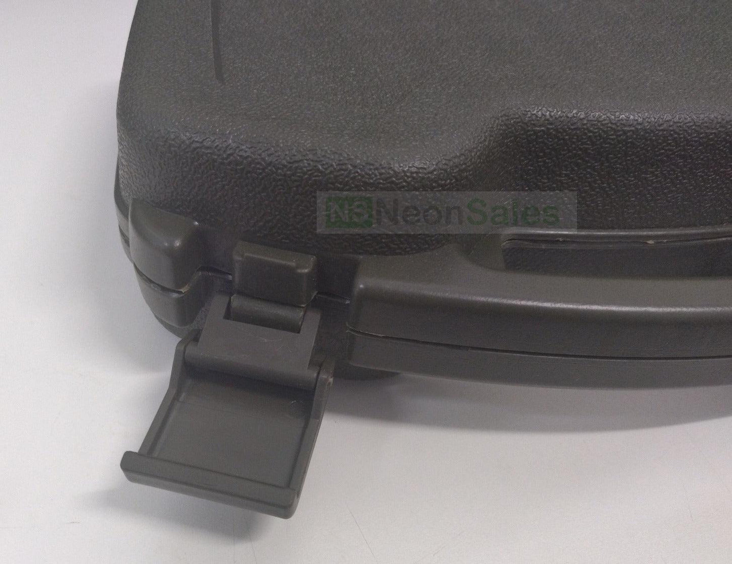 PRIMAX HARD PISTOL CASE 13" GREEN - NeonSales {{ shop.shopifyCountryName }}