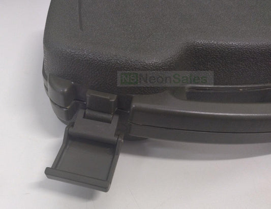PRIMAX HARD PISTOL CASE 13" GREEN - NeonSales {{ shop.shopifyCountryName }}
