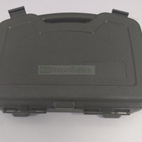 PRIMAX HARD PISTOL CASE 13" GREEN - NeonSales {{ shop.shopifyCountryName }}