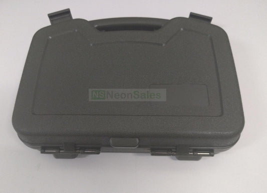 PRIMAX HARD PISTOL CASE 13" GREEN - NeonSales {{ shop.shopifyCountryName }}