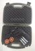 PRIMAX HARD PISTOL CASE 13