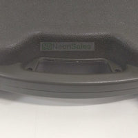PRIMAX HARD PISTOL CASE 13" GREEN - NeonSales {{ shop.shopifyCountryName }}