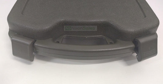 PRIMAX HARD PISTOL CASE 13" GREEN - NeonSales {{ shop.shopifyCountryName }}