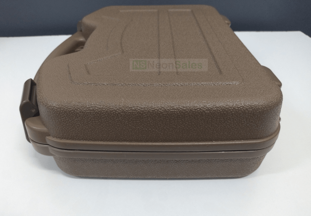 PRIMAX HARD PISTOL CASE 13" TAN - NeonSales South Africa