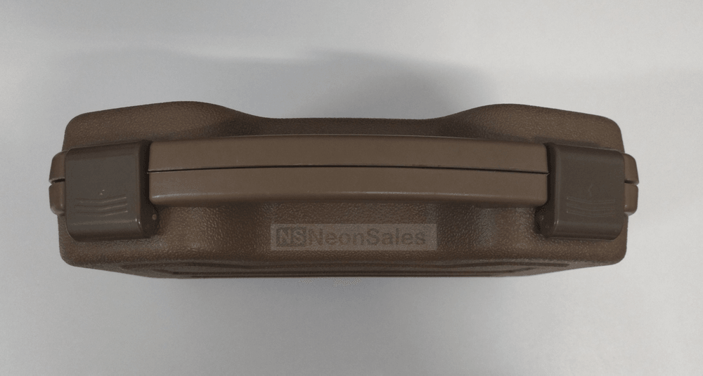 PRIMAX HARD PISTOL CASE 13" TAN - NeonSales South Africa