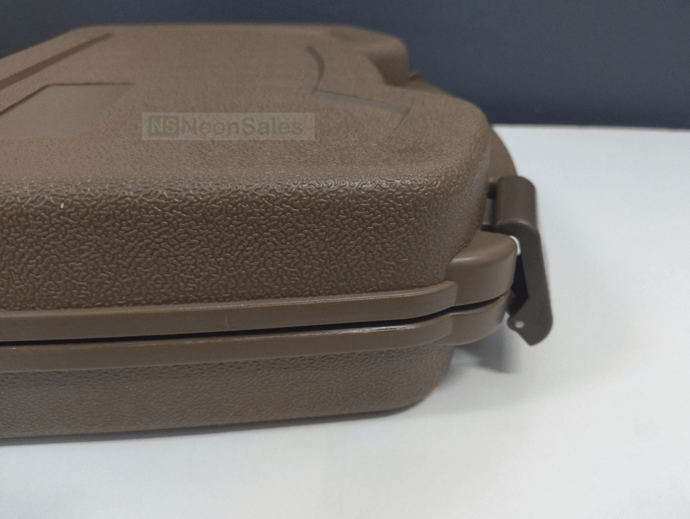 PRIMAX HARD PISTOL CASE 13" TAN - NeonSales South Africa