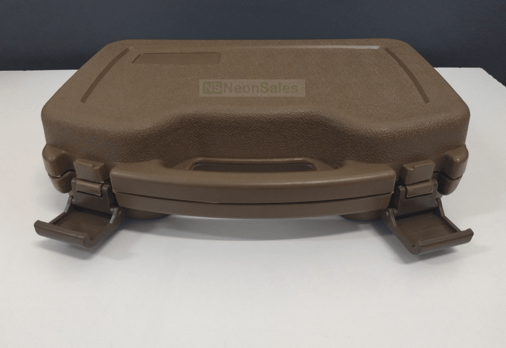 PRIMAX HARD PISTOL CASE 13" TAN - NeonSales South Africa