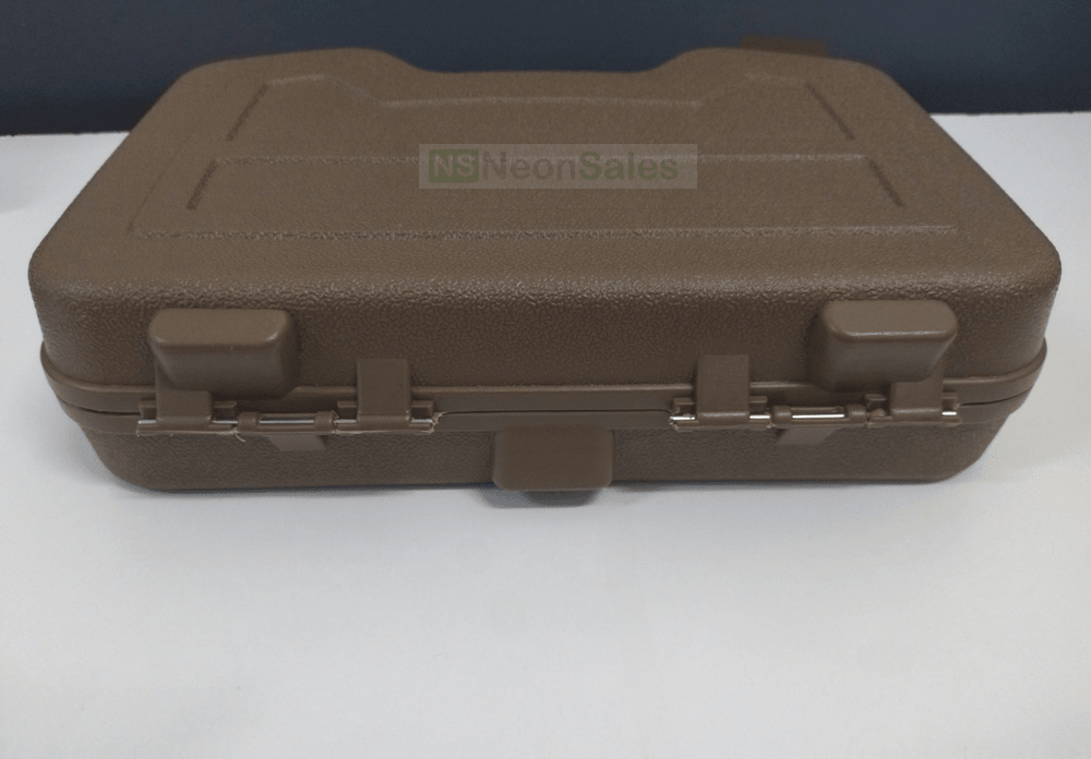 PRIMAX HARD PISTOL CASE 13" TAN - NeonSales South Africa