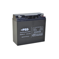 PSS 12V 18AH BATTERY - NeonSales {{ shop.shopifyCountryName }}