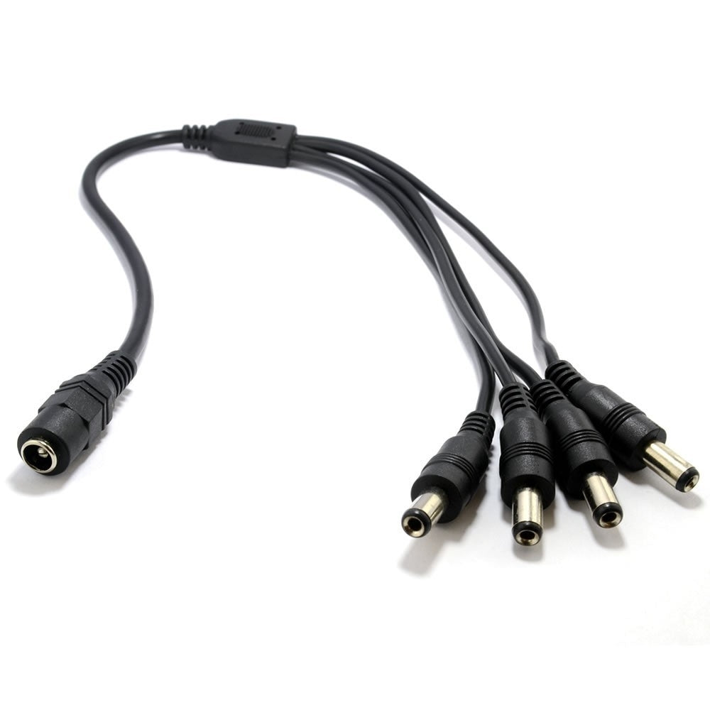 PSU LEADS - 4 WAY - NeonSales {{ shop.shopifyCountryName }}