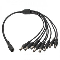 PSU LEADS - 8 WAY - NeonSales {{ shop.shopifyCountryName }}