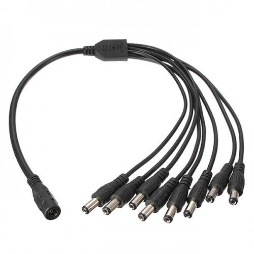 PSU LEADS - 8 WAY - NeonSales {{ shop.shopifyCountryName }}
