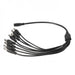 PSU LEADS - 8 WAY - NeonSales {{ shop.shopifyCountryName }}