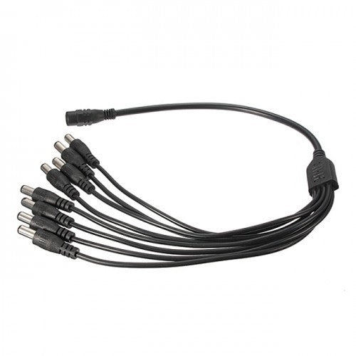 PSU LEADS - 8 WAY - NeonSales {{ shop.shopifyCountryName }}