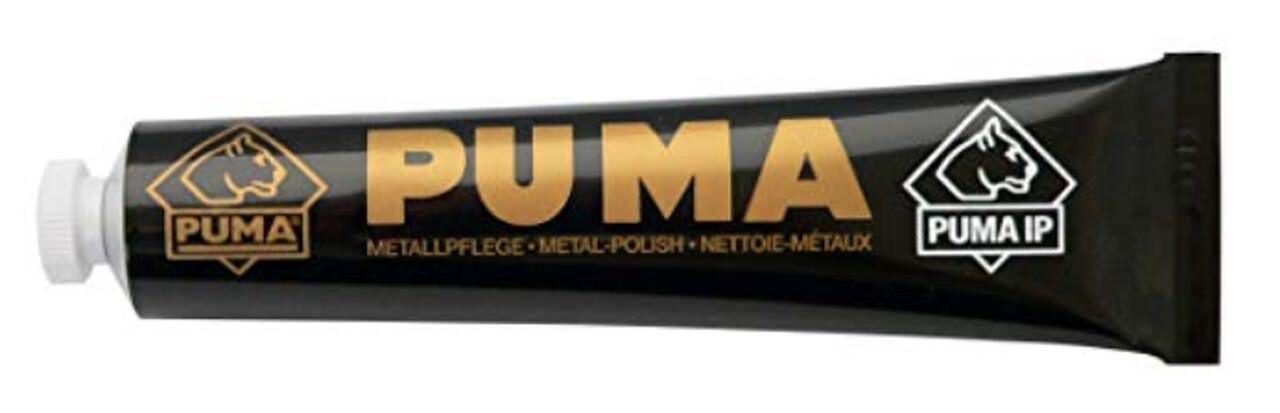 PUMA METAL GUN POLISH 50ML - NeonSales {{ shop.shopifyCountryName }}
