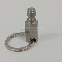 PUSH-IN FEMALE QUICK COUPLER PROTECTOR W/ PULLRING - NeonSales {{ shop.shopifyCountryName }}