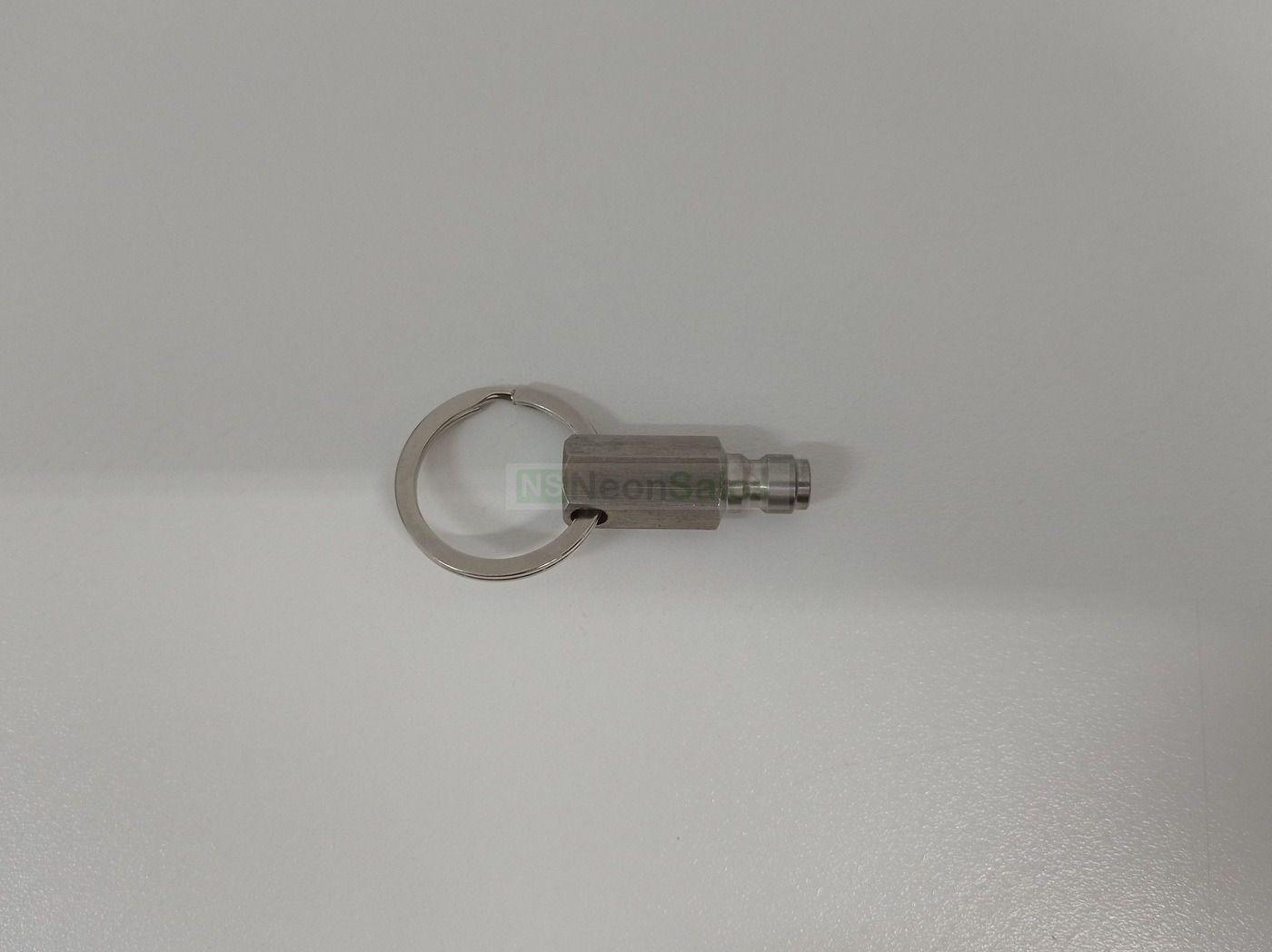 PUSH-IN FEMALE QUICK COUPLER PROTECTOR W/ PULLRING - NeonSales {{ shop.shopifyCountryName }}
