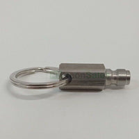 PUSH-IN FEMALE QUICK COUPLER PROTECTOR W/ PULLRING - NeonSales {{ shop.shopifyCountryName }}