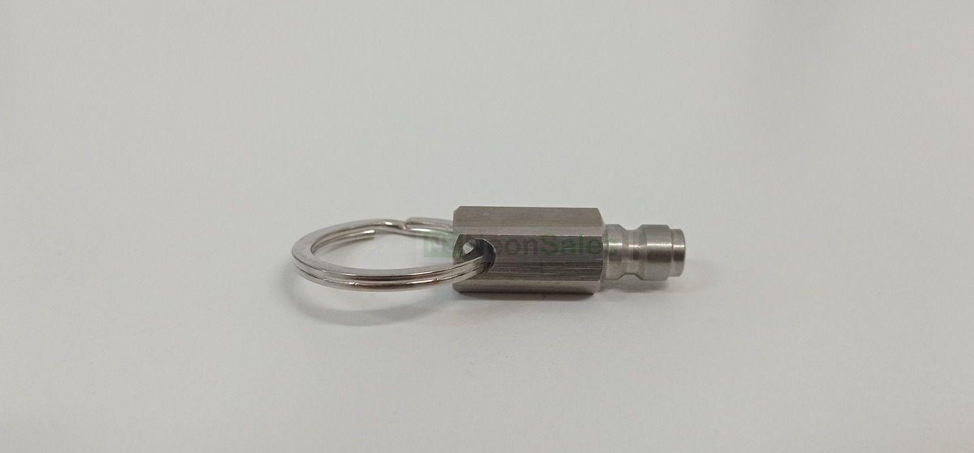 PUSH-IN FEMALE QUICK COUPLER PROTECTOR W/ PULLRING - NeonSales {{ shop.shopifyCountryName }}