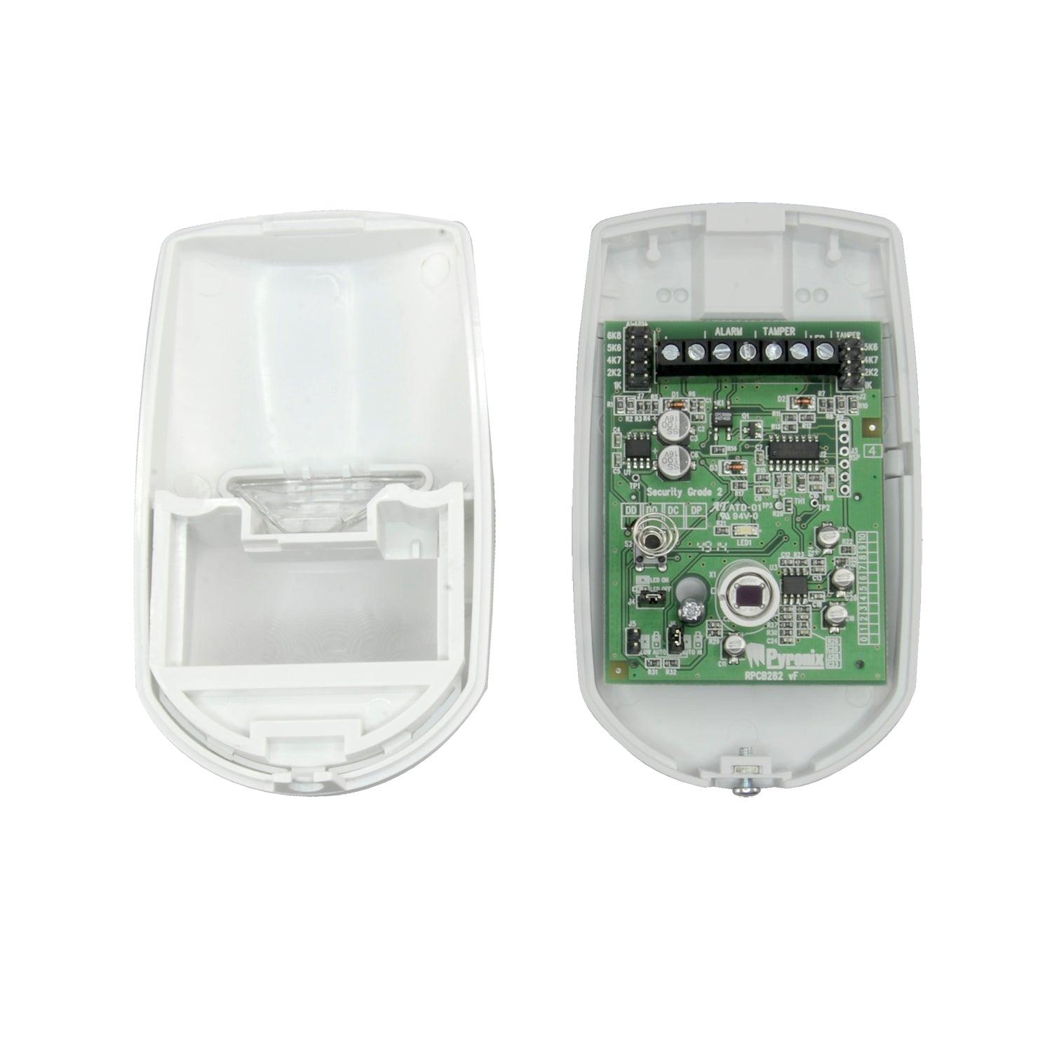 PYRONIX FPKX15DD INDOOR DUAL ELEMENT PIR - NeonSales {{ shop.shopifyCountryName }}