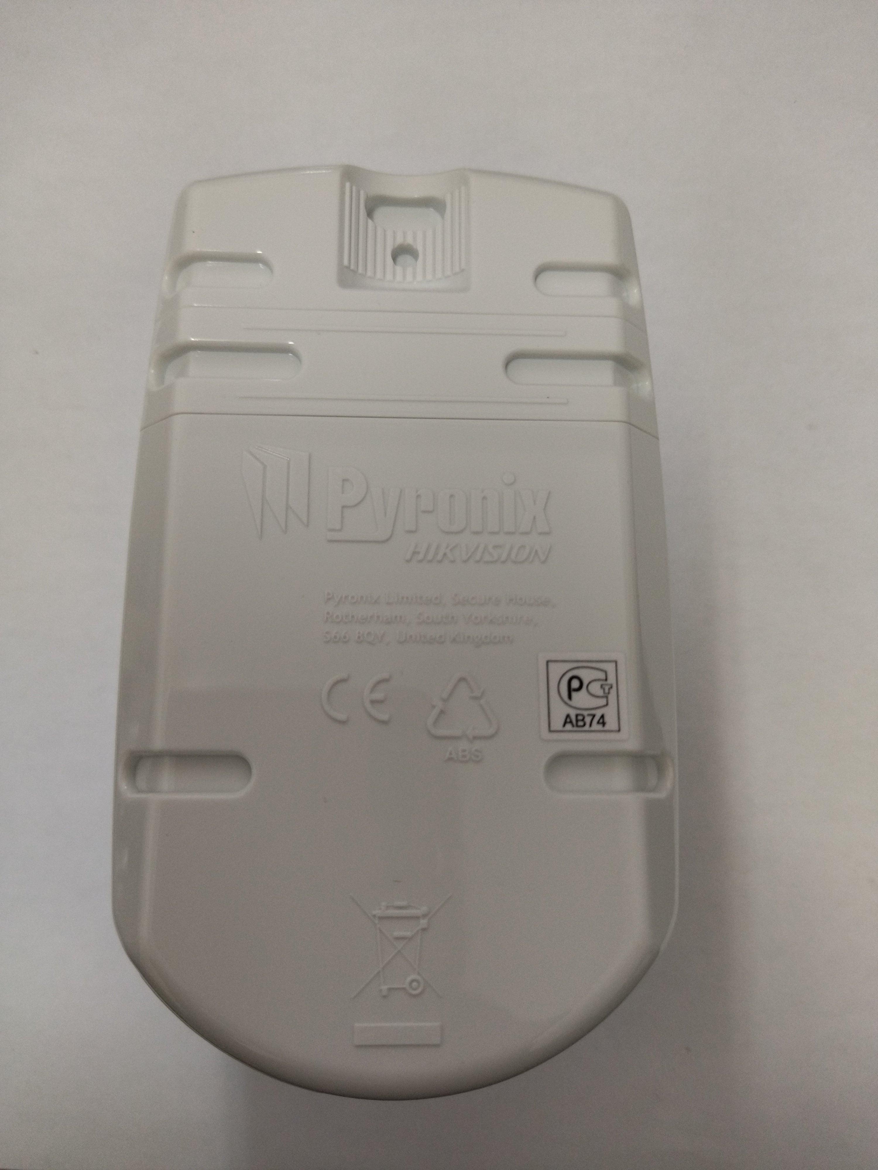 PYRONIX FPKX15DD INDOOR DUAL ELEMENT PIR - NeonSales {{ shop.shopifyCountryName }}