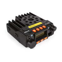 QYT KT8900 VHF/UHF DUAL BAND MOBILE RADIO KIT - NeonSales {{ shop.shopifyCountryName }}