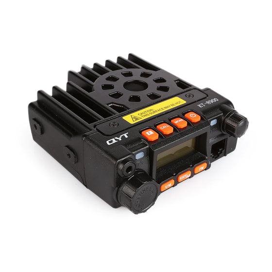 QYT KT8900 VHF/UHF DUAL BAND MOBILE RADIO KIT - NeonSales {{ shop.shopifyCountryName }}