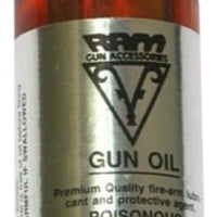 RAM GUN OIL 100ML - NeonSales {{ shop.shopifyCountryName }}