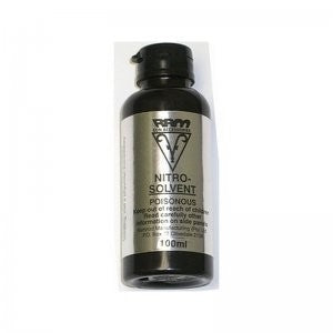 RAM NITRO SOLVENT OIL 100ML - NeonSales {{ shop.shopifyCountryName }}