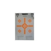 RAM SCOPE ZERO TARGETS ORANGE 3'S - NeonSales {{ shop.shopifyCountryName }}
