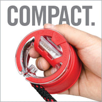 REAL AVID® BORE BOSS BARREL CLEANER - .223 / 5.56 - NeonSales {{ shop.shopifyCountryName }}