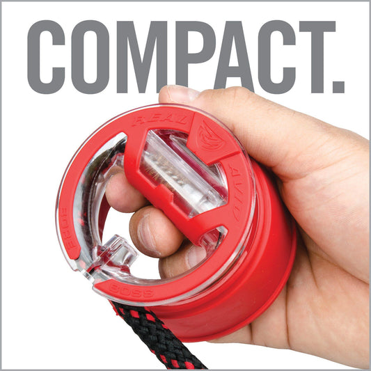 REAL AVID® BORE BOSS BARREL CLEANER - .223 / 5.56 - NeonSales {{ shop.shopifyCountryName }}