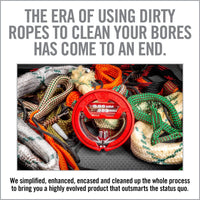 REAL AVID® BORE BOSS BARREL CLEANER - .223 / 5.56 - NeonSales {{ shop.shopifyCountryName }}