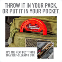 REAL AVID® BORE BOSS BARREL CLEANER - .223 / 5.56 - NeonSales {{ shop.shopifyCountryName }}