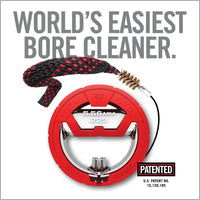 REAL AVID® BORE BOSS BARREL CLEANER - .223 / 5.56 - NeonSales {{ shop.shopifyCountryName }}