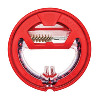 REAL AVID® BORE BOSS BARREL CLEANER - .223 / 5.56 - NeonSales {{ shop.shopifyCountryName }}
