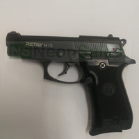 RETAY 84FS BLANK GUN - BLACK - NeonSales {{ shop.shopifyCountryName }}
