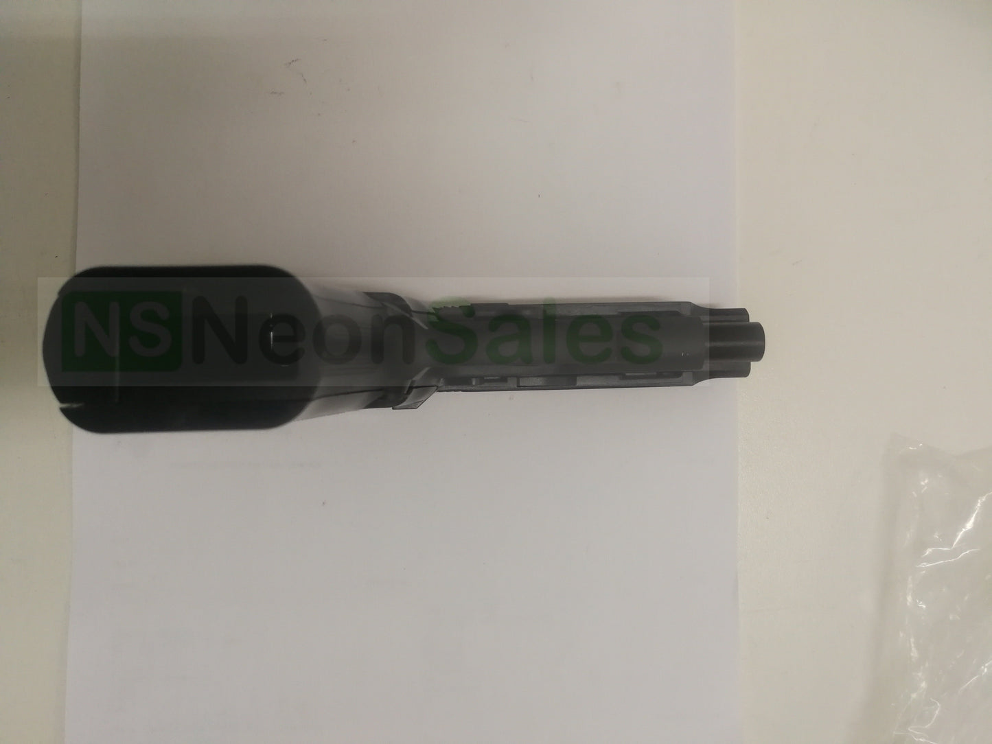 RETAY 84FS BLANK GUN - BLACK - NeonSales {{ shop.shopifyCountryName }}