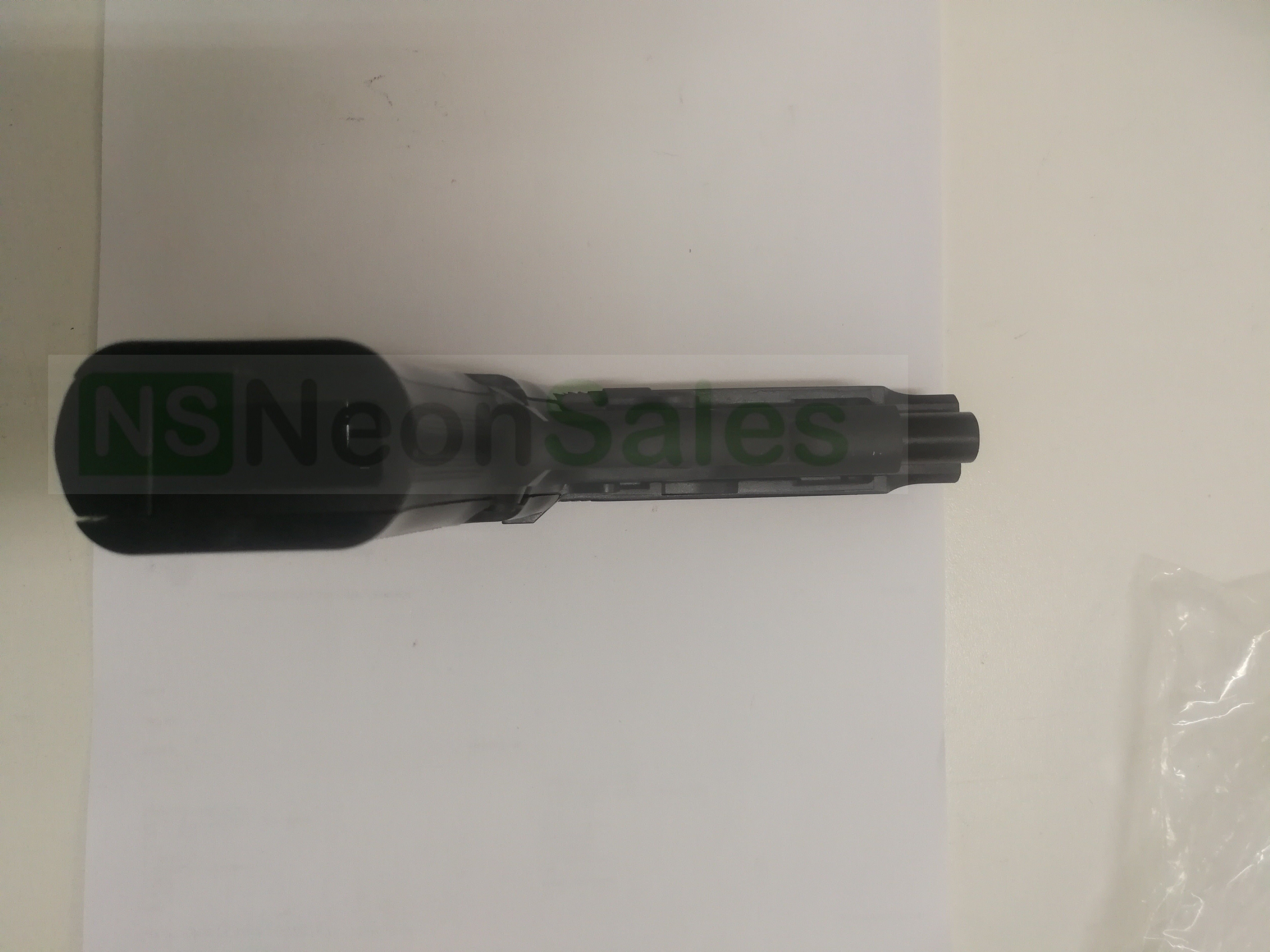 RETAY 84FS BLANK GUN - BLACK - NeonSales {{ shop.shopifyCountryName }}