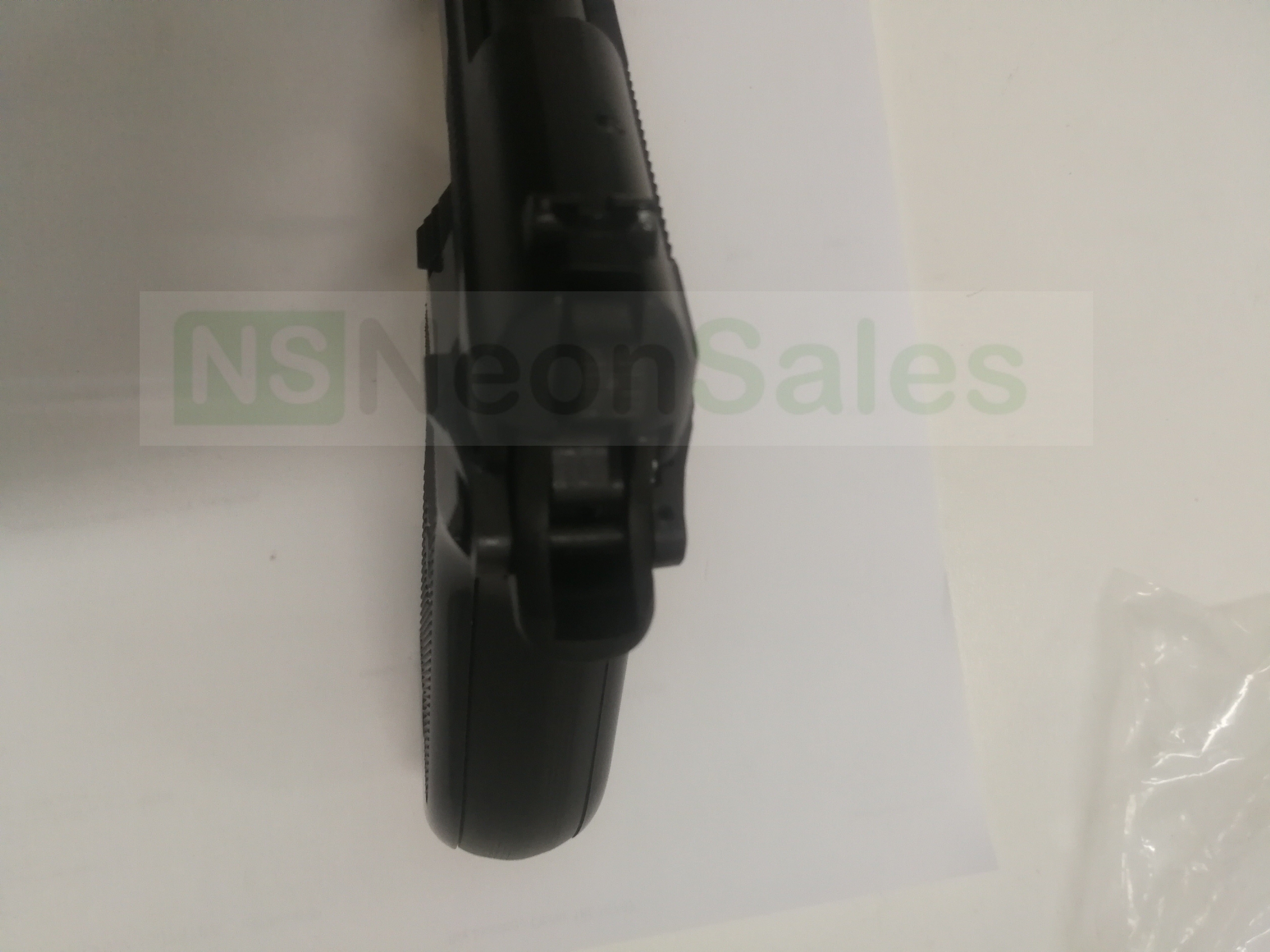 RETAY 84FS BLANK GUN - BLACK - NeonSales {{ shop.shopifyCountryName }}