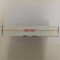 RETAY 84FS BLANK GUN - BLACK - NeonSales {{ shop.shopifyCountryName }}