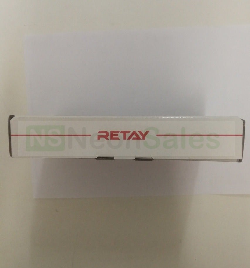 RETAY 84FS BLANK GUN - BLACK - NeonSales {{ shop.shopifyCountryName }}