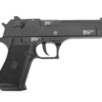 RETAY DESERT EAGLE BLANK GUN - BLACK - NeonSales {{ shop.shopifyCountryName }}