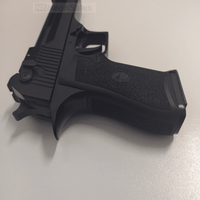RETAY EAGLE X BLANK GUN - BLACK - NeonSales {{ shop.shopifyCountryName }}