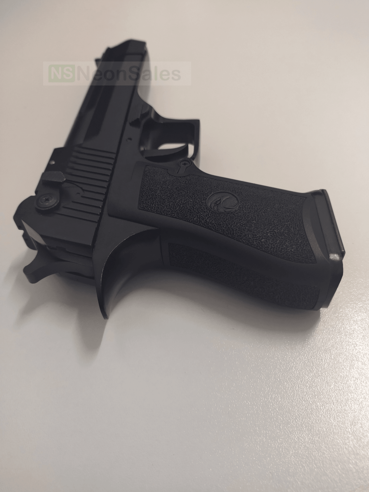 RETAY EAGLE X BLANK GUN - BLACK - NeonSales {{ shop.shopifyCountryName }}