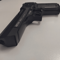RETAY EAGLE X BLANK GUN - BLACK - NeonSales {{ shop.shopifyCountryName }}